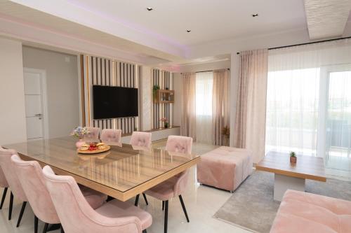 Luxury apartman Imperio