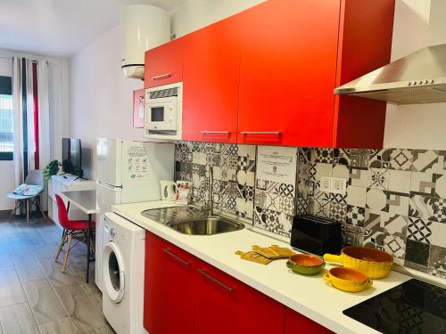 Bnbook Medea Apartments Room Type - Two-Bedroom Apartment Bnbook Medea Apartments Room Type - Two-Bedroom Apartment