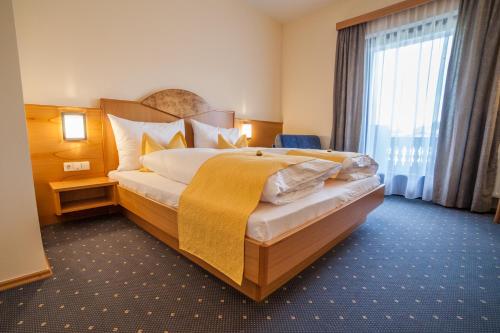 Gasthof Mauthner Zum Kirchenwirt - Hotel Garni in Wies (Styria)