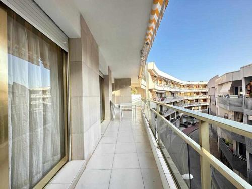 Tossa Veran – 100m Playa, Parking y Wifi, piscina