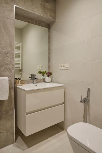 Two-Bedroom Apartment image 10