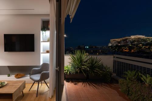 Acropolis Luxury Penthouses with Majestic Views 3