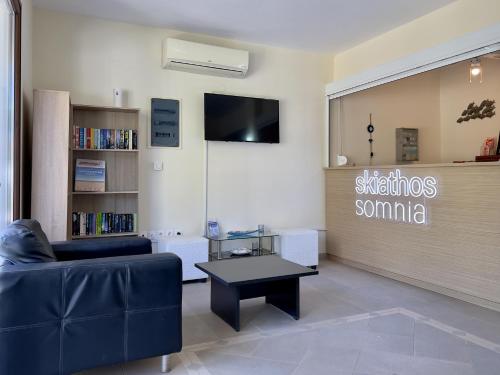 Skiathos Somnia in Skiathos