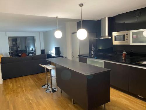 Apartamento más parking incluido