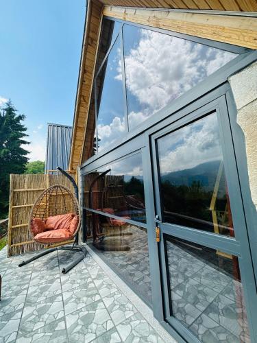 sitiela bungalov kir evi