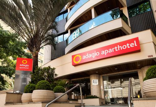 Adagio Sao Paulo Itaim Bibi