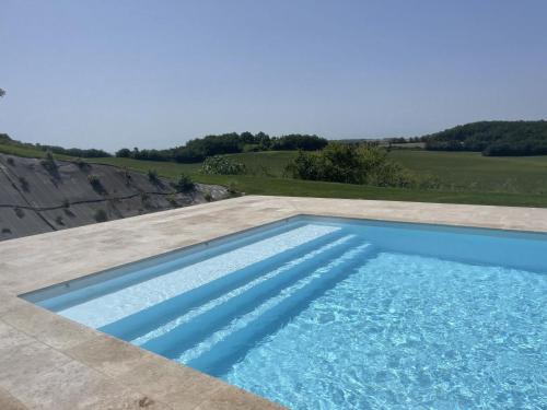LAURAGUEL CHAMBRES D'HÔTES (LAURAGUEL CHAMBRES D'HOTES) in Mourvilles-Hautes