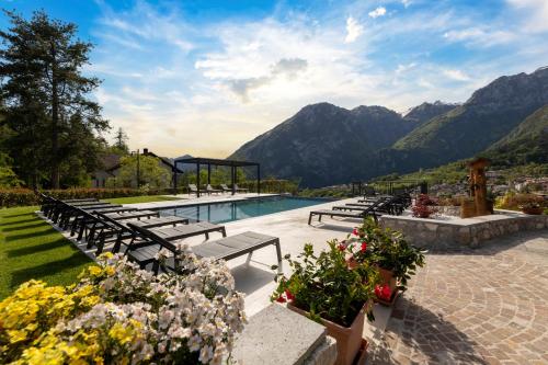 Hotel Castel Mani – San Lorenzo in Banale, TN
