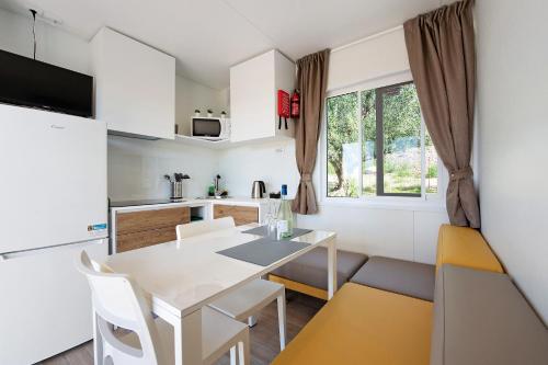 Camping Eurovil 3