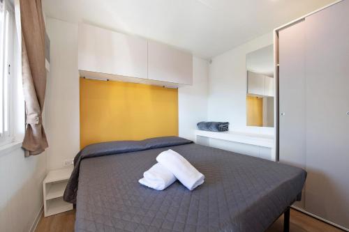  Camping Eurovil 3, 24060 Predore