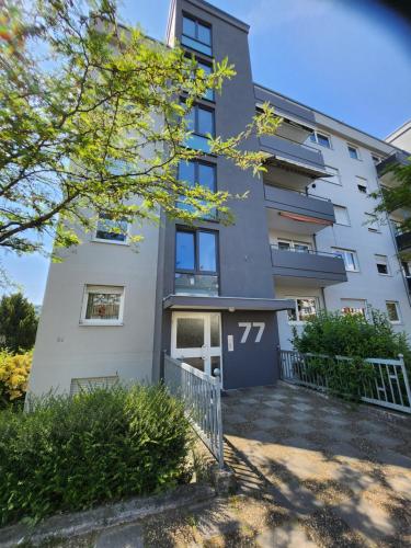 Ferienwohnung Sakowski in Lörrach, Deutschland