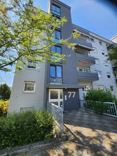 Ferienwohnung Sakowski in Lörrach, Deutschland