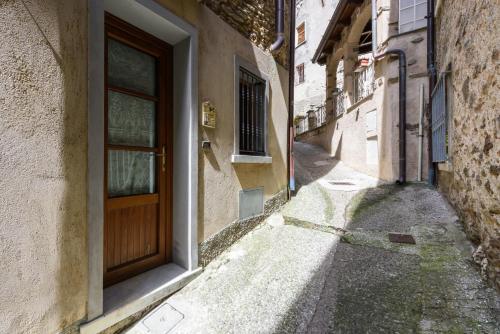  Suite Guidi by Mmega, Unterkunft in Terrinca