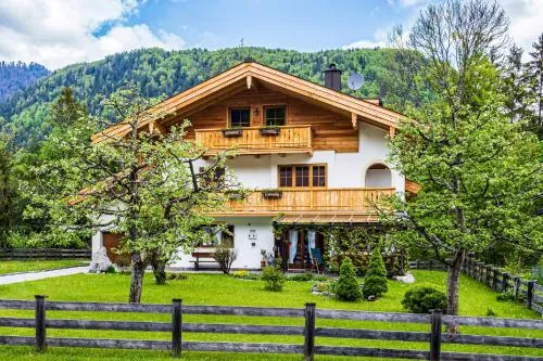 Ferienwohnung Graßl in Schönau am Königssee, Deutschland