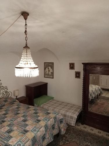  Cris´ room in Ormea