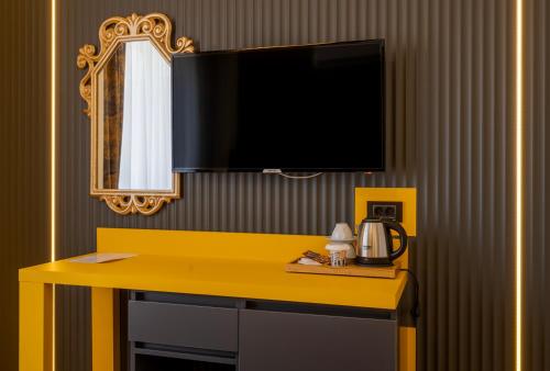 Suite, deluxe, sea view