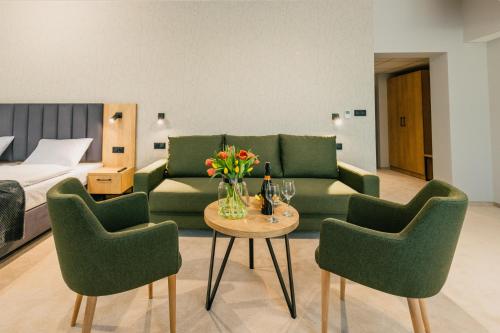 464606303 Country Club Żywiec Hotel SPA i Domki Całoroczne