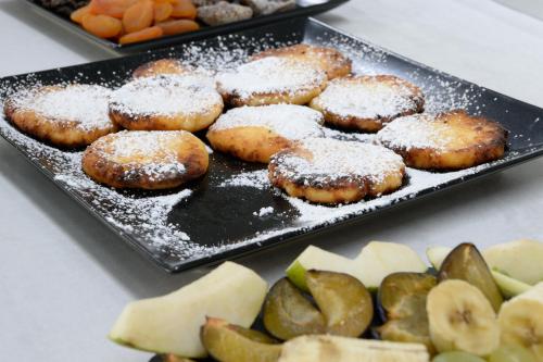 Premier Hotel Miskolc - image 7