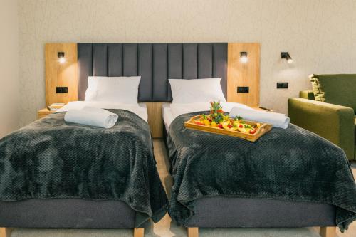 Country Club Zywiec Hotel i Domki Caloroczne