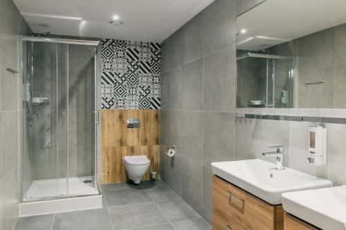 464606633 Country Club Żywiec Hotel SPA i Domki Całoroczne