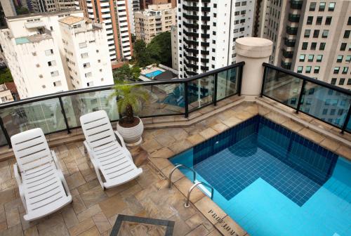Adagio Sao Paulo Itaim Bibi