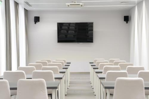 Premier Hotel Miskolc - image 13