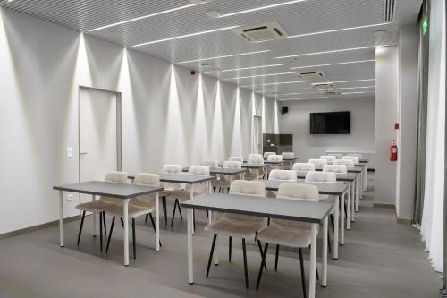 Premier Hotel Miskolc - image 6