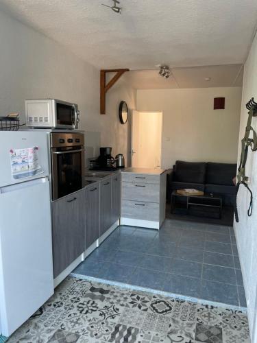 Nid douillet proche des Thermes in Bourbonne-les-Bains