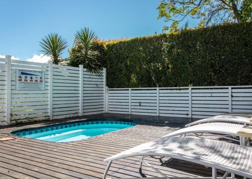 设施服务, Oaklands On The Knoll by Dream Resorts in 克尼斯纳