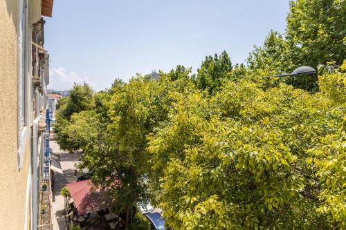 Setúbal CityCenter Studios