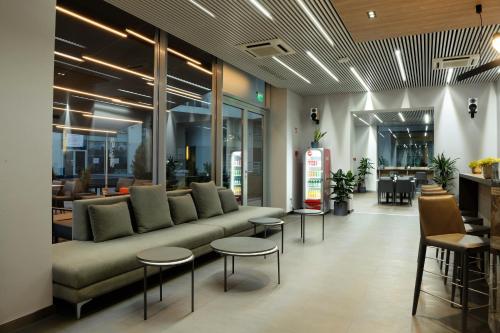 Premier Hotel Miskolc - image 5