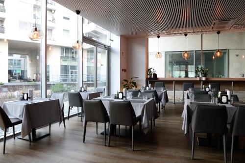Premier Hotel Miskolc - image 10