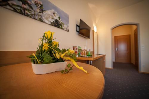 Iekārtas, Gasthof Mauthner Zum Kirchenwirt - Hotel Garni in Wies (Styria)