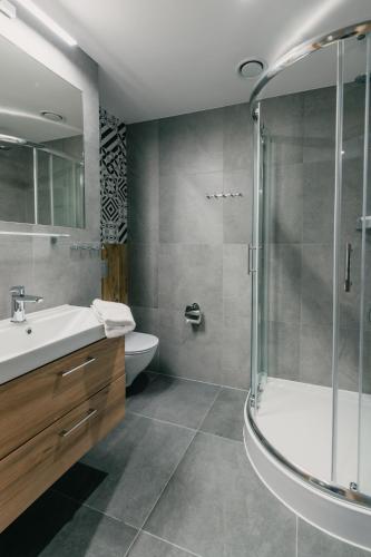 464609165 Country Club Żywiec Hotel SPA i Domki Całoroczne
