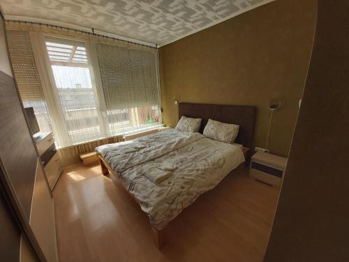 Magnum apartman in เคอร์ตวารอส