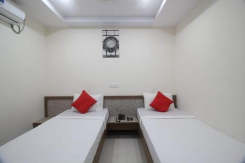 Arjuna Luxury Rooms