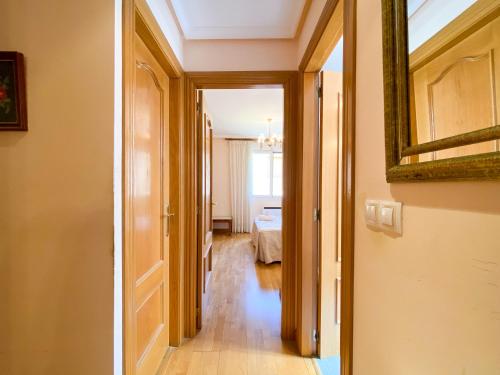 Vivienda Turística Los Leones (Vivienda Turistica Los Leones) in Berlanga De Duero