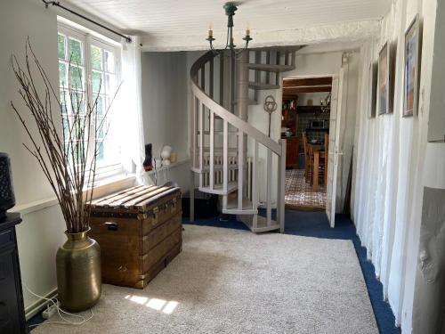 Maison de Campagne Baie de Somme 17 couchages in 維默地區圖爾