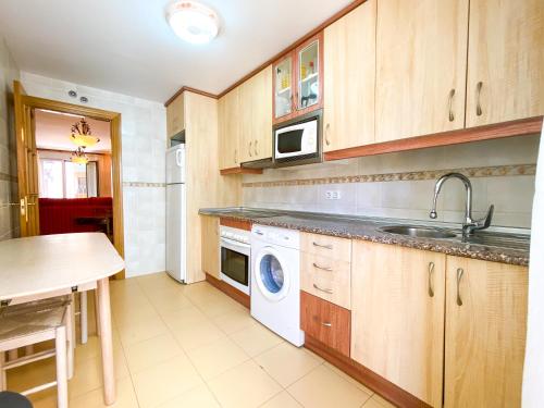 Vivienda Turística Los Leones (Vivienda Turistica Los Leones) in Berlanga De Duero