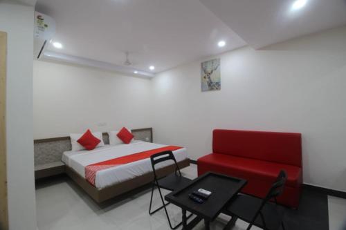 Arjuna Luxury Rooms