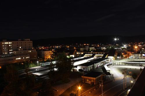 Furano Natulux Hotel