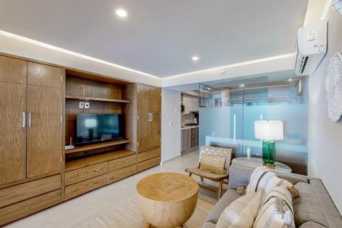 Harbor 171 Oceanfront Residences #3009 in Puerto Vallarta, Mexico