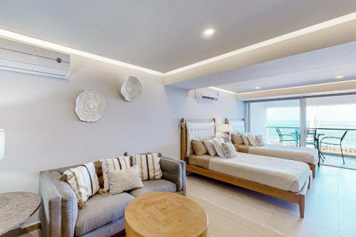 Harbor 171 Oceanfront Residences #3009 in Puerto Vallarta, Mexico