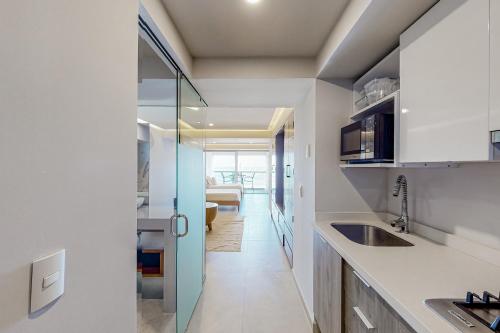 Harbor 171 Oceanfront Residences #3009 in Puerto Vallarta, Mexico
