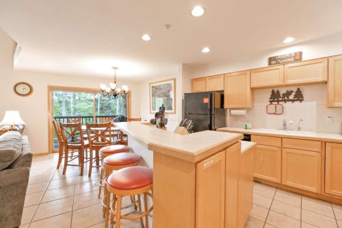 Chimney Ridge 506 in Breckenridge, USA
