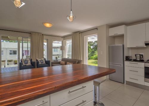 设施服务, Oaklands On The Knoll by Dream Resorts in 克尼斯纳