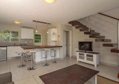 设施服务, Oaklands On The Knoll by Dream Resorts in 克尼斯纳