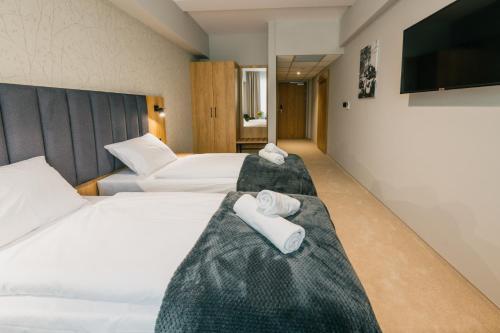 464612551 Country Club Żywiec Hotel SPA i Domki Całoroczne