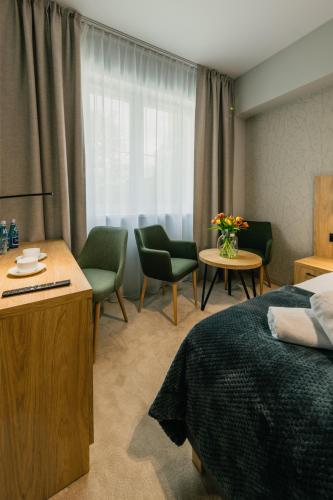 464612905 Country Club Żywiec Hotel SPA i Domki Całoroczne