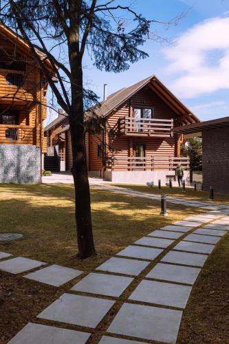 Solid Village - Apartment - Migovo